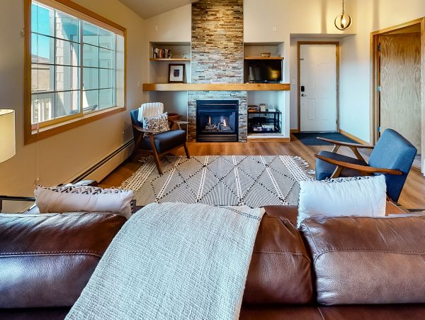 Steamboat Springs Home 1020188