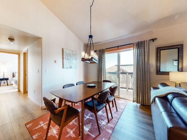 Steamboat Springs Home 1020188