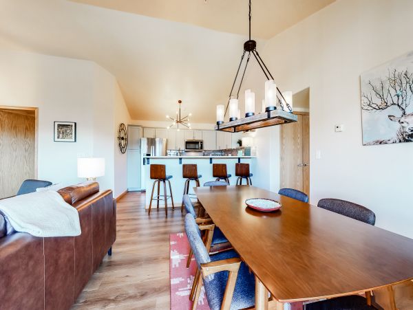 Steamboat Springs Home 1020188
