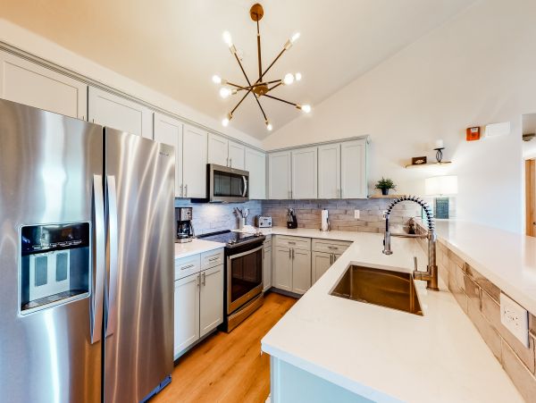 Steamboat Springs Home 1020188