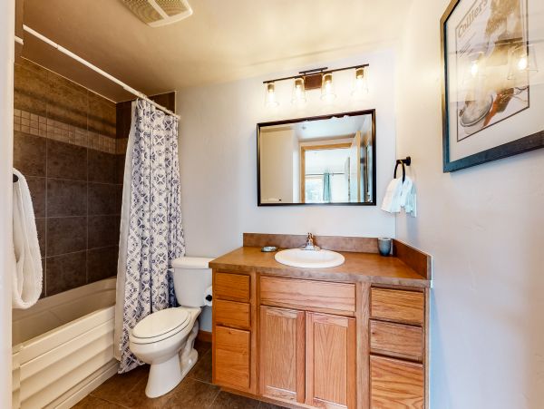 Steamboat Springs Home 1020188