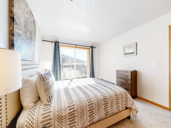 Steamboat Springs Home 1020188