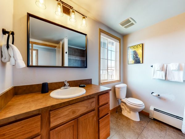 Steamboat Springs Home 1020188