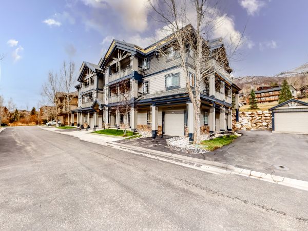 Steamboat Springs Home 1020188
