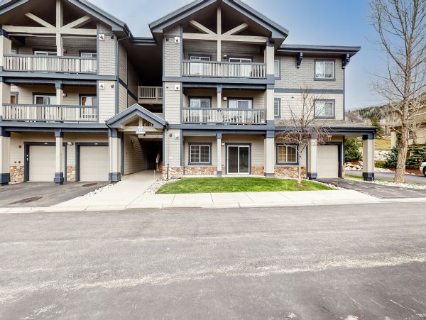 Steamboat Springs Home 1020188