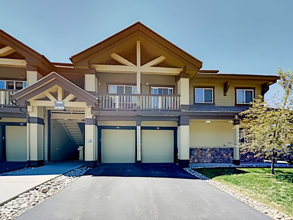 Steamboat Springs Home 1020188