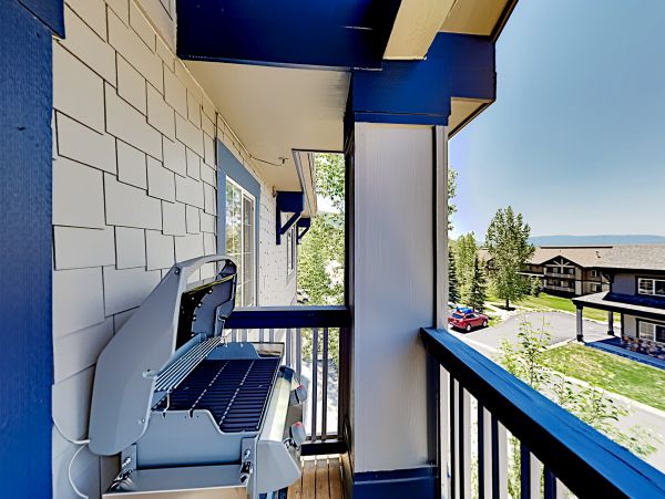 Steamboat Springs Home 1020188