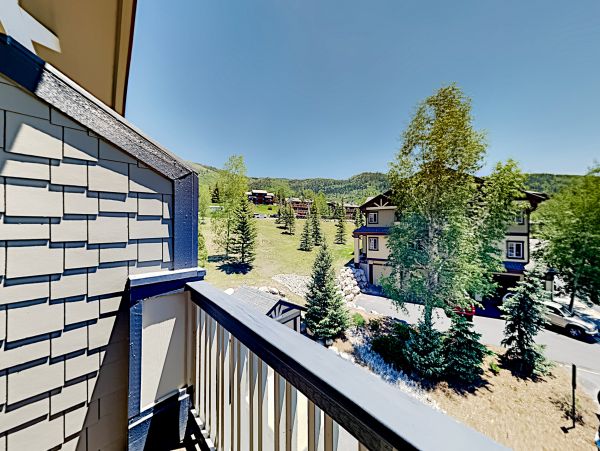 Steamboat Springs Home 1020188