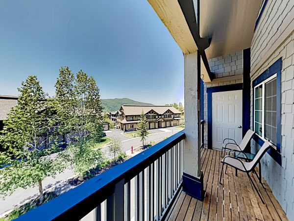Steamboat Springs Home 1020188