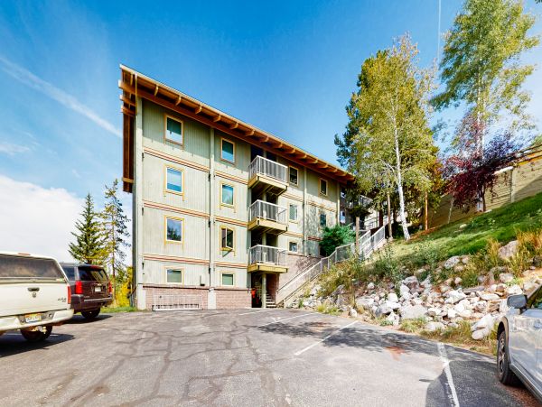 Steamboat Springs Home 1020189