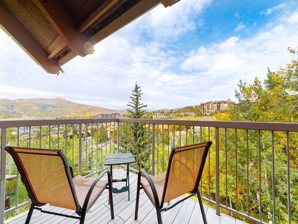 Steamboat Springs Home 1020189