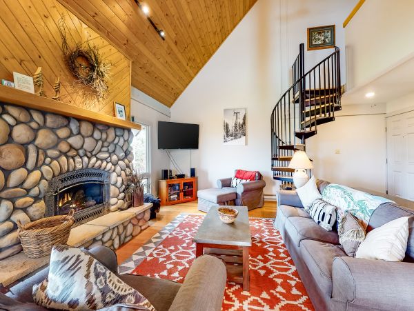 Steamboat Springs Home 1020189