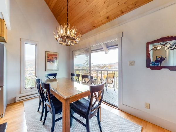 Steamboat Springs Home 1020189