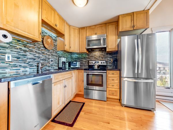 Steamboat Springs Home 1020189