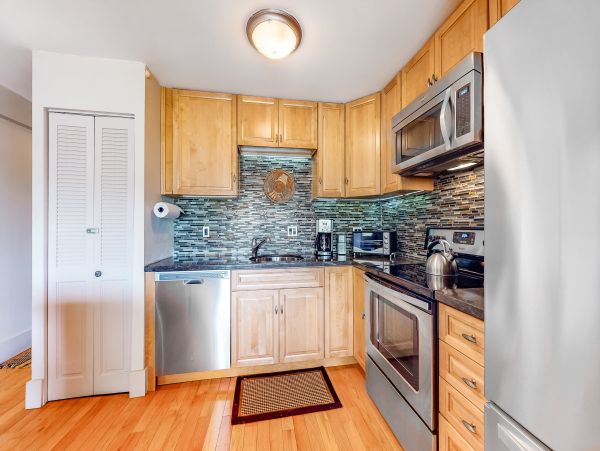 Steamboat Springs Home 1020189