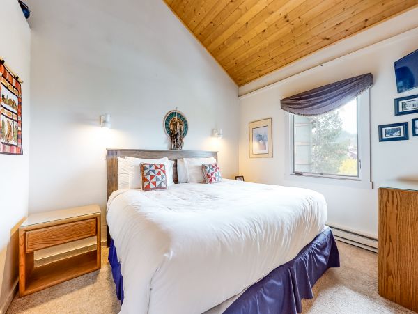 Steamboat Springs Home 1020189