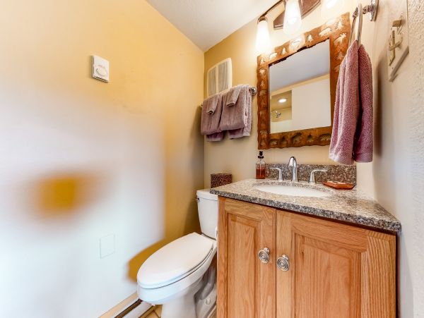 Steamboat Springs Home 1020189