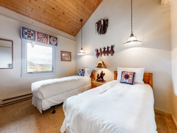 Steamboat Springs Home 1020189