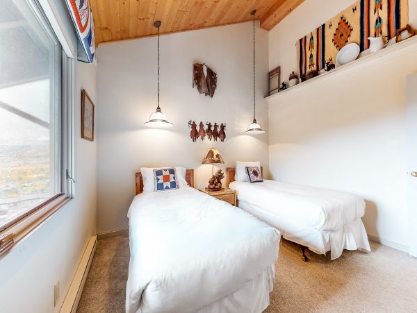 Steamboat Springs Home 1020189