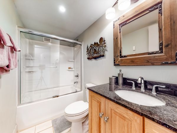 Steamboat Springs Home 1020189