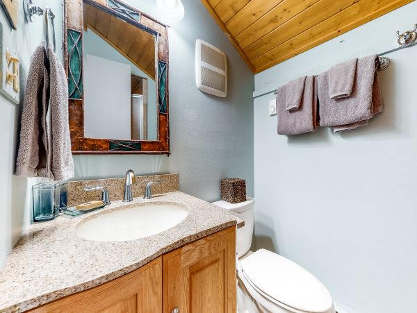 Steamboat Springs Home 1020189