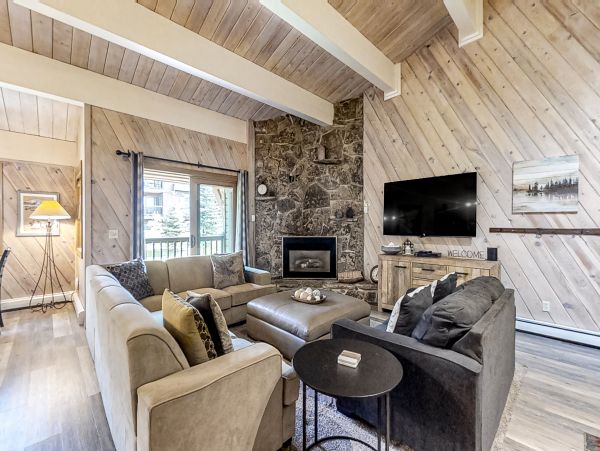 Steamboat Springs Home 1020190