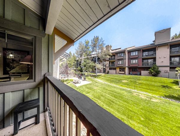 Steamboat Springs Home 1020190