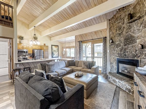 Steamboat Springs Home 1020190