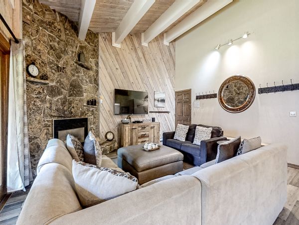 Steamboat Springs Home 1020190