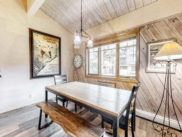 Steamboat Springs Home 1020190