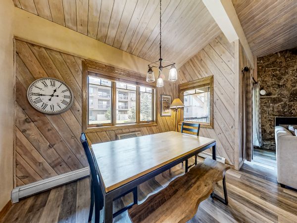 Steamboat Springs Home 1020190