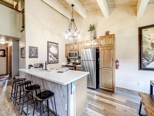 Steamboat Springs Home 1020190