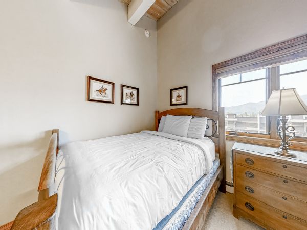 Steamboat Springs Home 1020190
