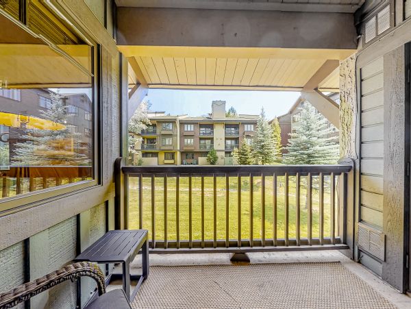 Steamboat Springs Home 1020190
