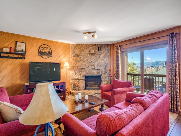 Steamboat Springs Home 1020191