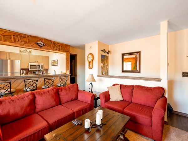 Steamboat Springs Home 1020191