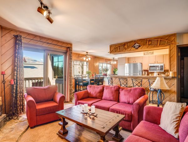 Steamboat Springs Home 1020191