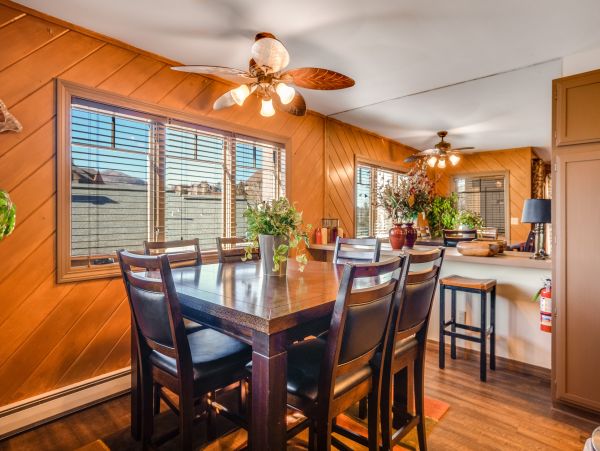 Steamboat Springs Home 1020191