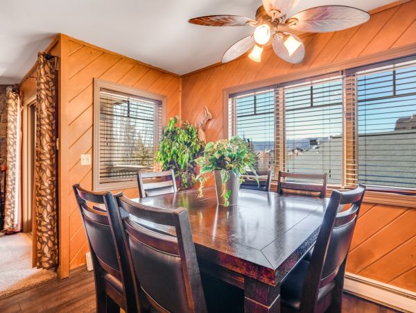 Steamboat Springs Home 1020191