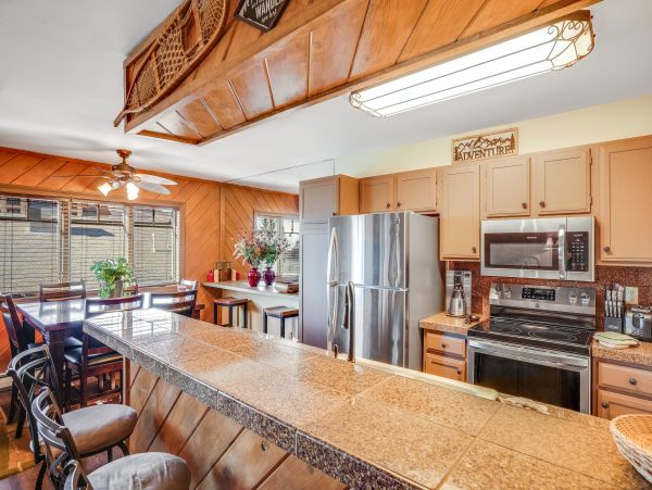 Steamboat Springs Home 1020191