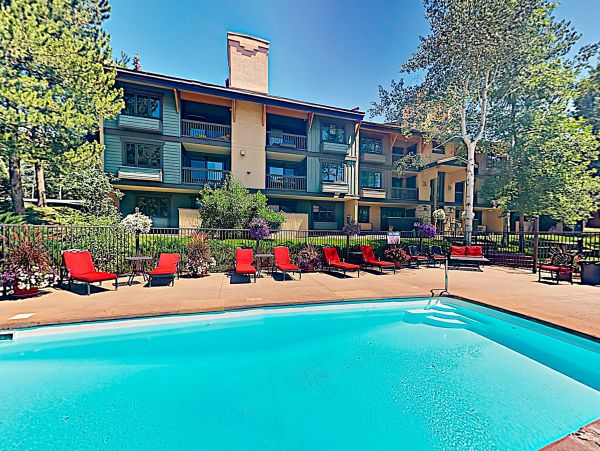 Steamboat Springs Home 1020191
