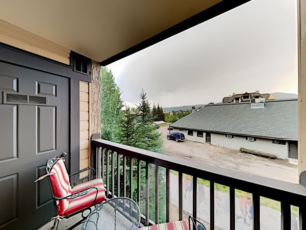 Steamboat Springs Home 1020191