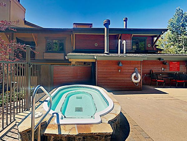 Steamboat Springs Home 1020191