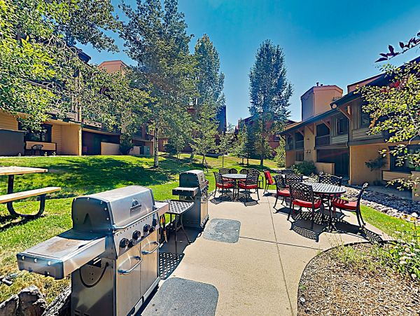 Steamboat Springs Home 1020191