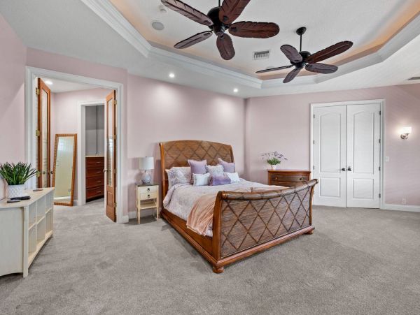 Sanibel Rental with Pool, Sunset Views, and Prime Location