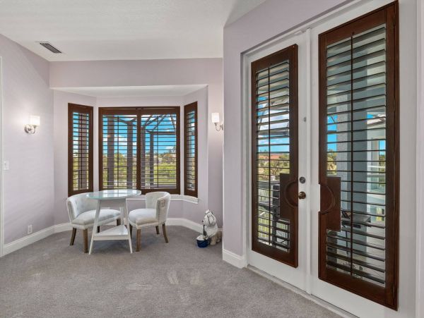 Sanibel Rental with Pool, Sunset Views, and Prime Location