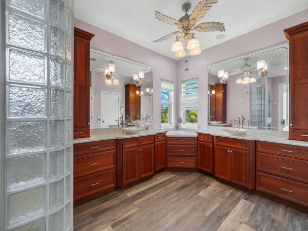 Sanibel Rental with Pool, Sunset Views, and Prime Location