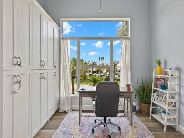 Sanibel Rental with Pool, Sunset Views, and Prime Location