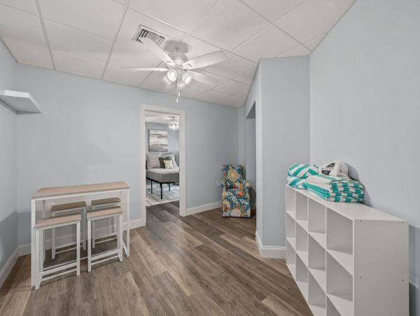 Sanibel Rental with Pool, Sunset Views, and Prime Location