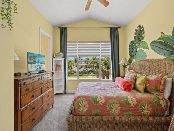 Sanibel Rental with Pool, Sunset Views, and Prime Location